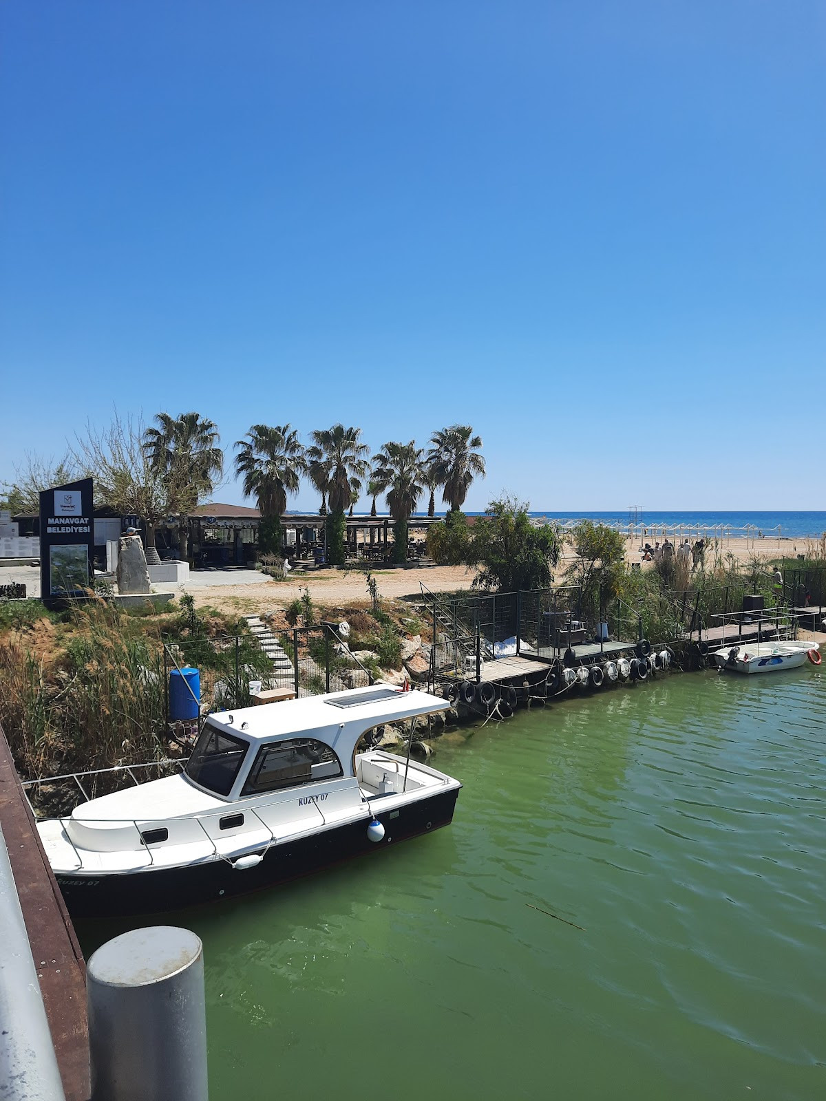 Seher Resort & Spa – Fotoğraf 10