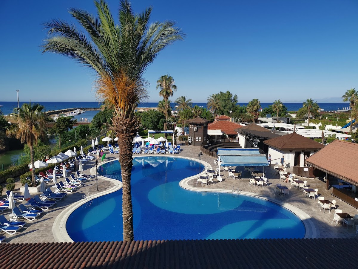 Seher Resort & Spa – Fotoğraf 5