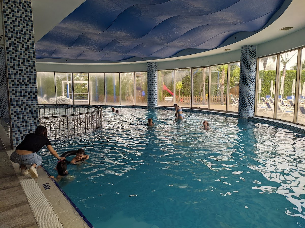 Seher Resort & Spa – Fotoğraf 3