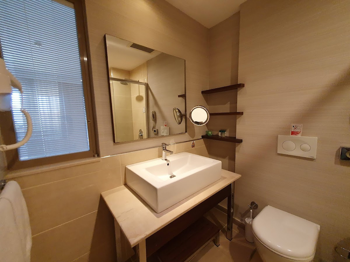 Seher Resort & Spa – Fotoğraf 4