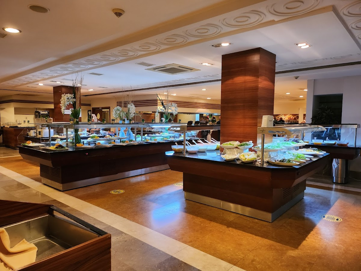 Seher Resort & Spa – Fotoğraf 7