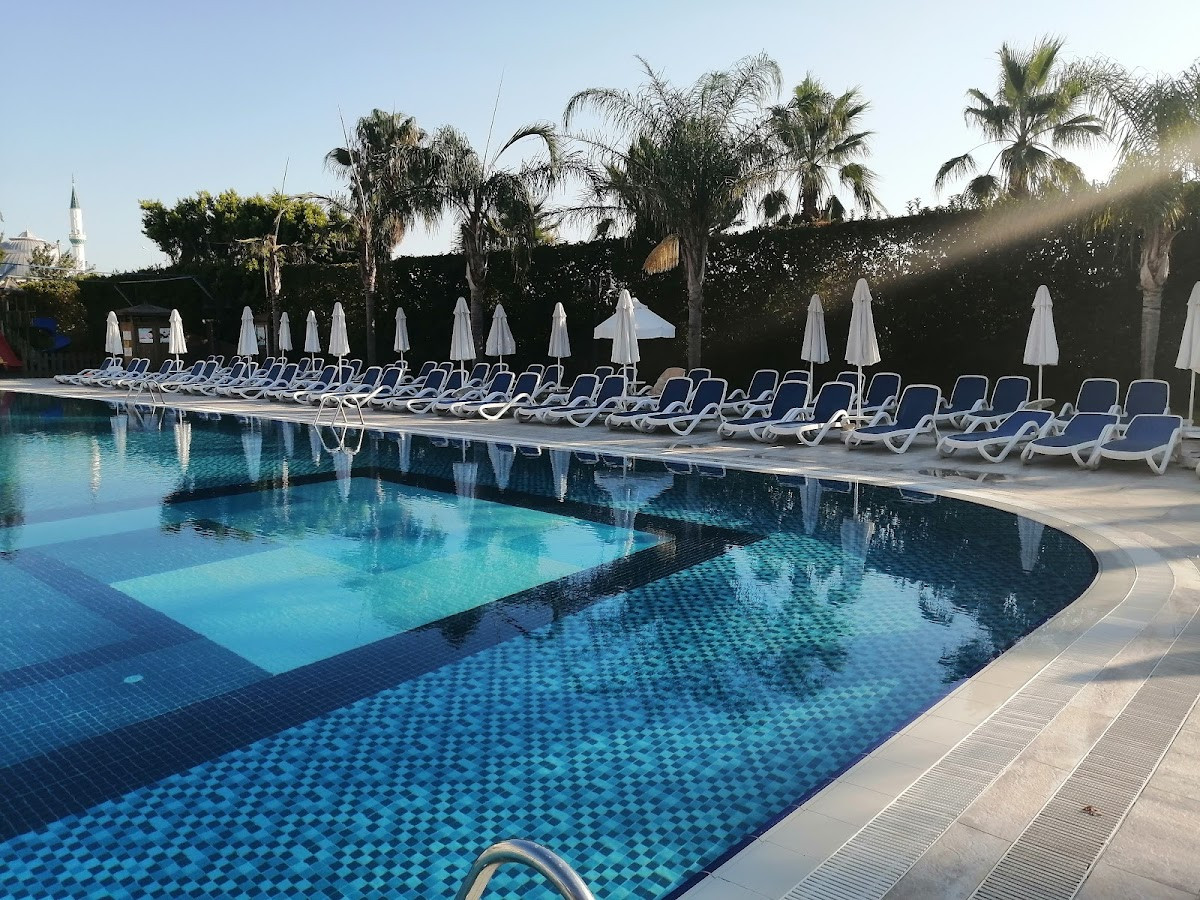 Seher Resort & Spa – Fotoğraf 8