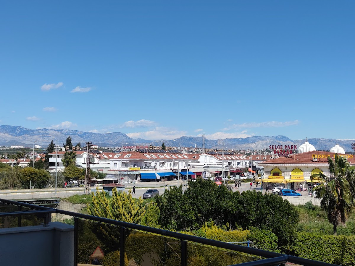 Seher Sun Palace Resort & Spa – Fotoğraf 1