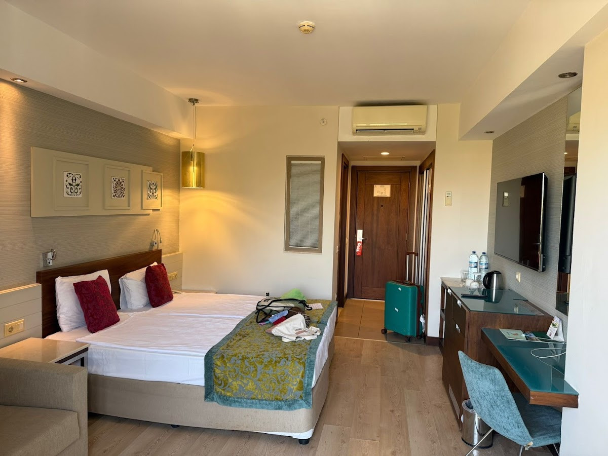 Seher Sun Palace Resort & Spa – Fotoğraf 2