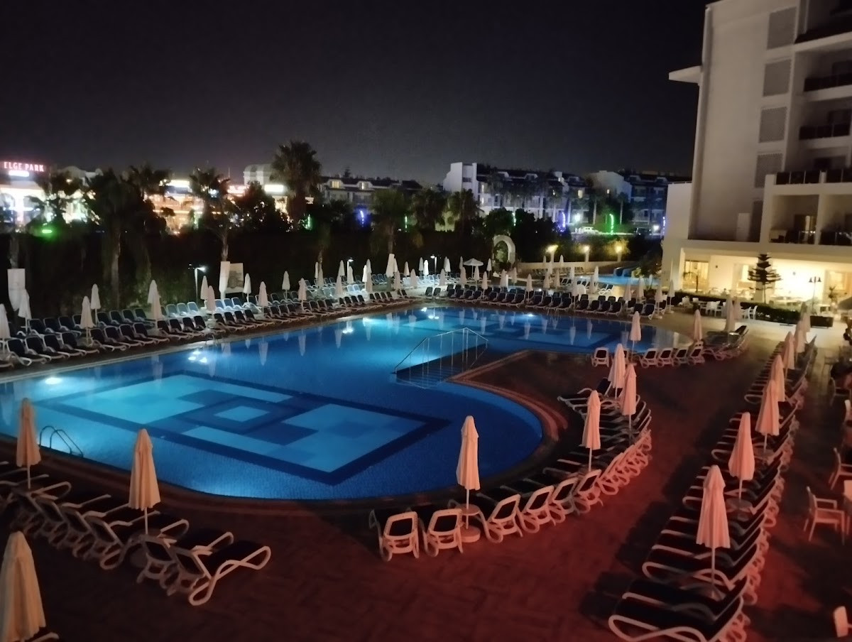 Seher Sun Palace Resort & Spa – Fotoğraf 7