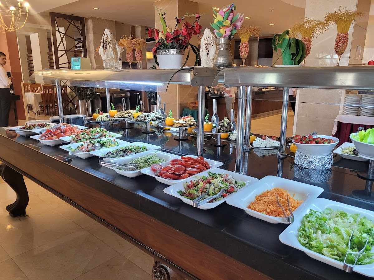 Seher Sun Palace Resort & Spa – Fotoğraf 6