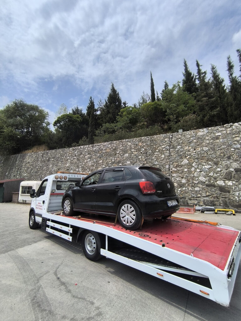 Seker Oto Kurtarma — Manavgat manavgat oto kurtarma