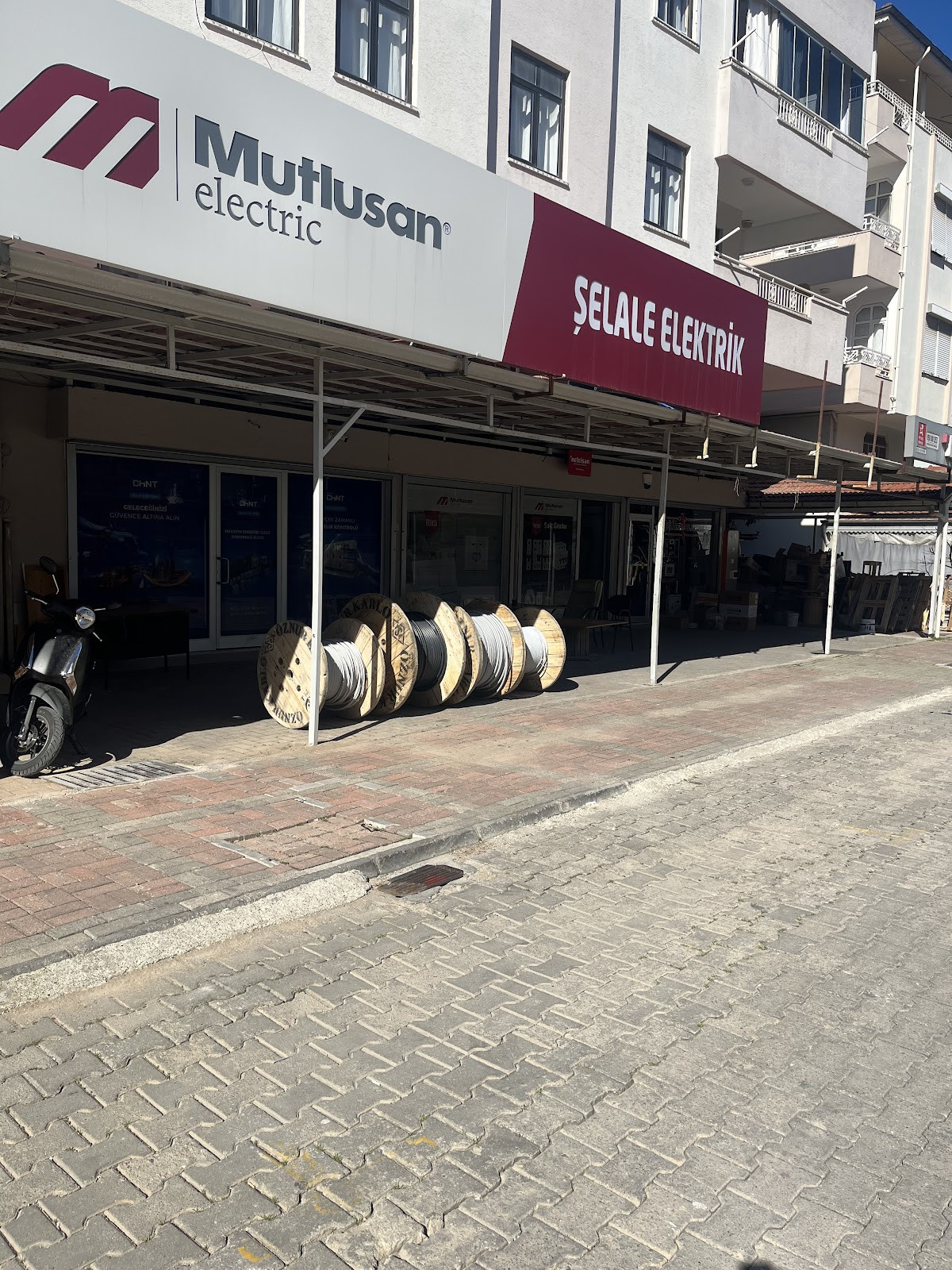 Şelale Elektrik – Fotoğraf 9