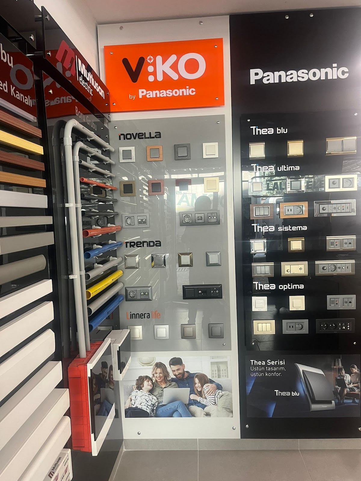 Şelale Elektrik – Fotoğraf 4