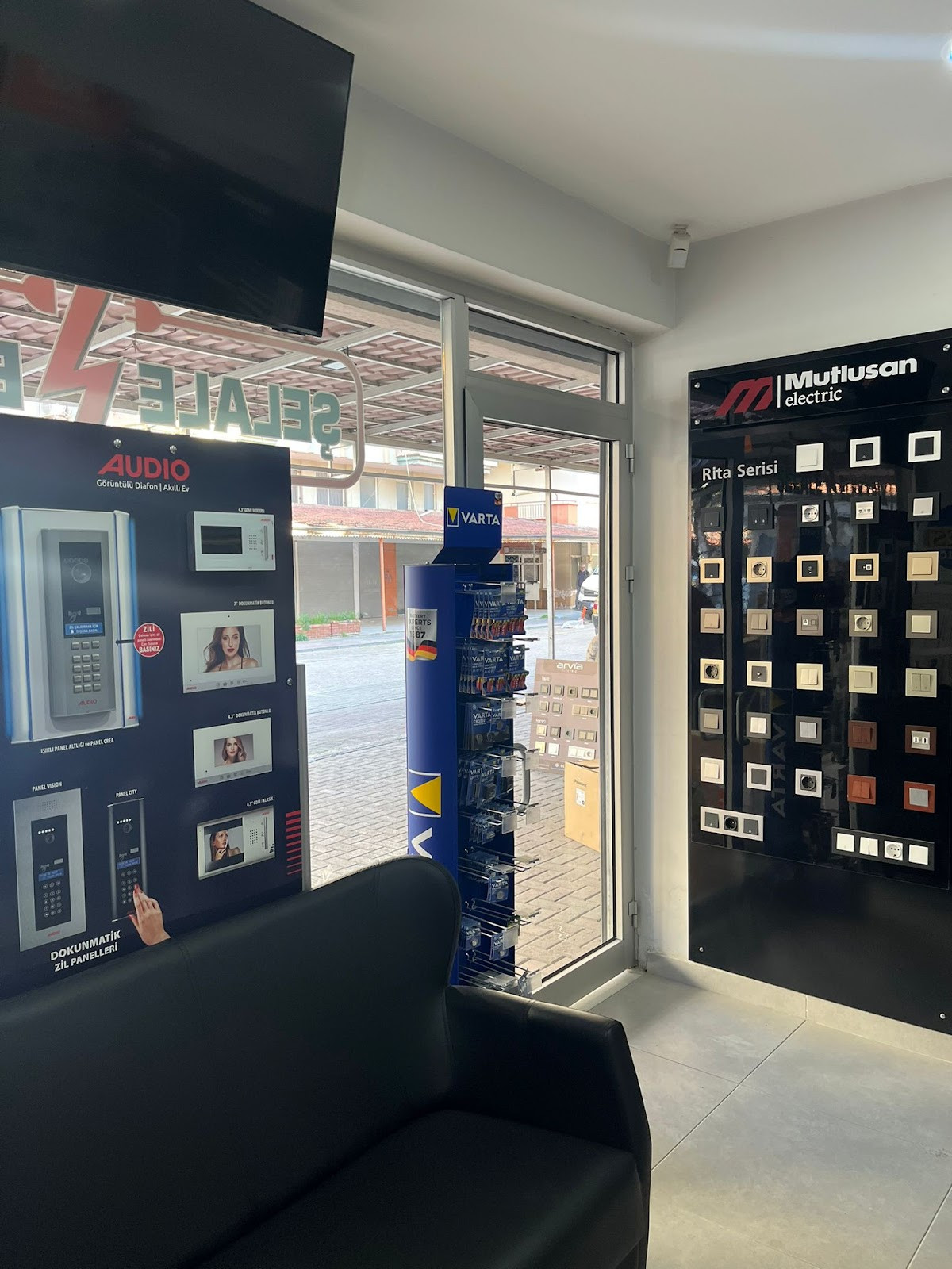 Şelale Elektrik – Fotoğraf 6