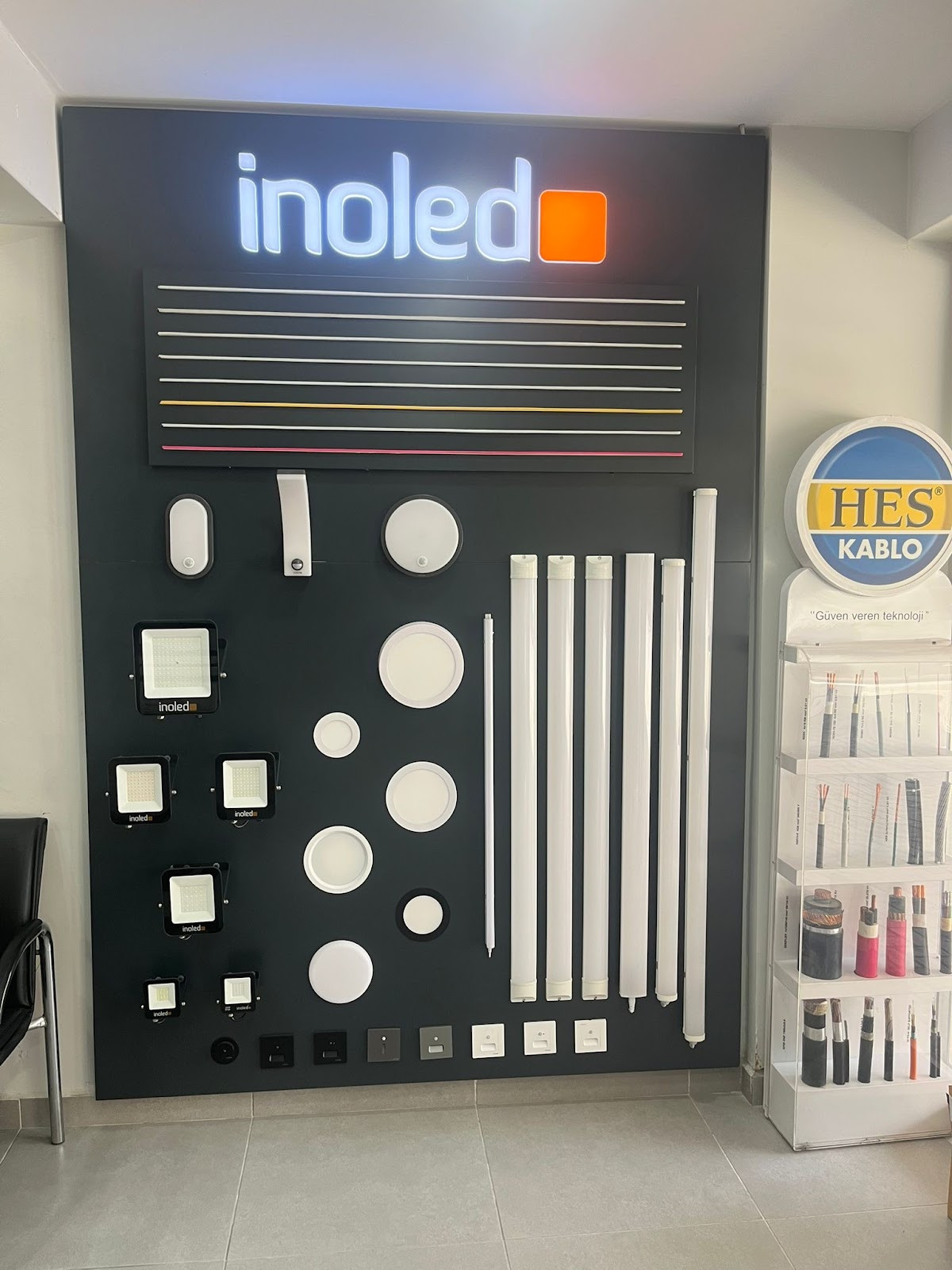 Şelale Elektrik – Fotoğraf 5