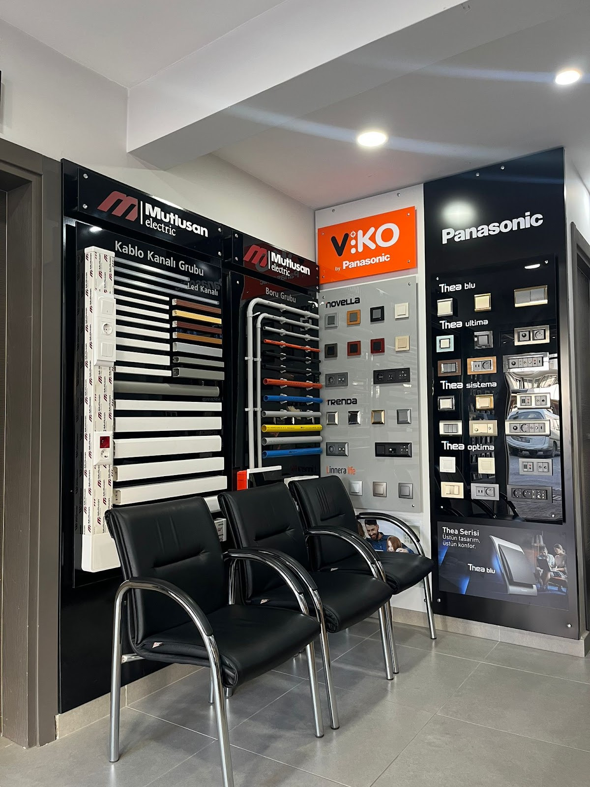 Şelale Elektrik – Fotoğraf 7