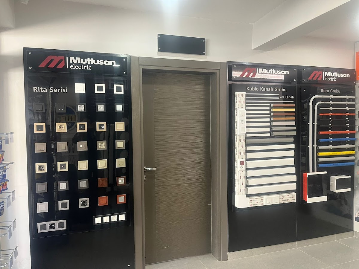 Şelale Elektrik – Fotoğraf 8