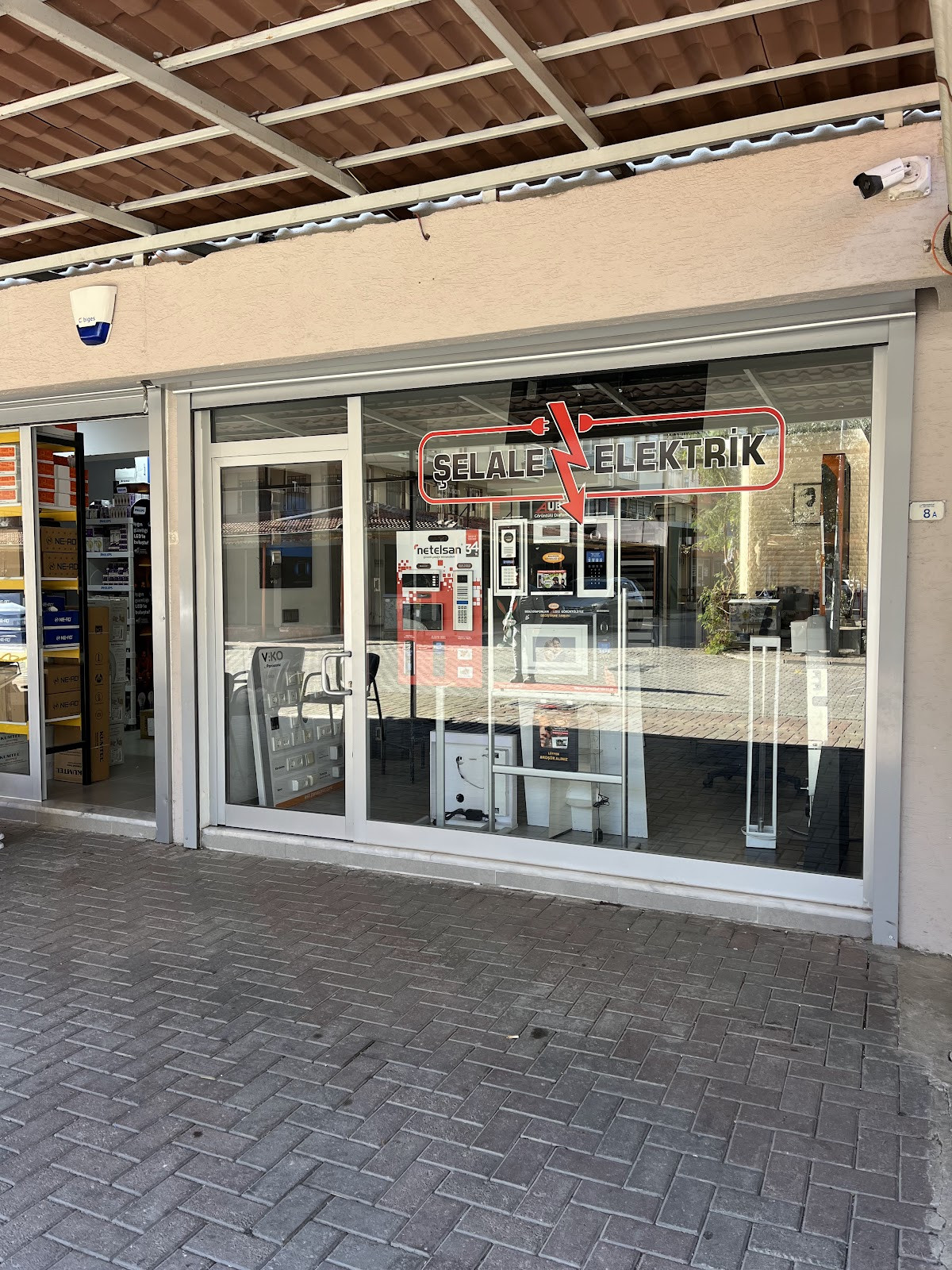 Şelale Elektrik – Fotoğraf 3