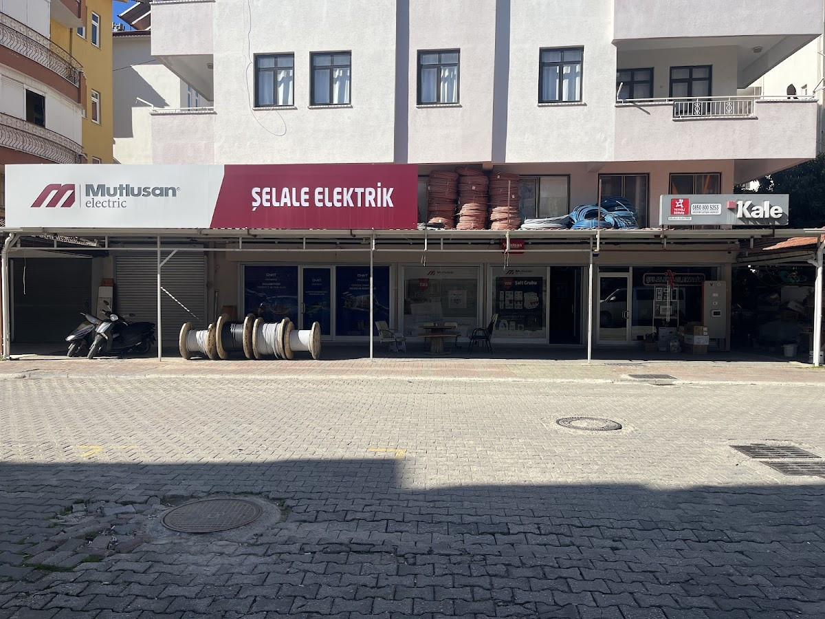 Şelale Elektrik – Fotoğraf 1