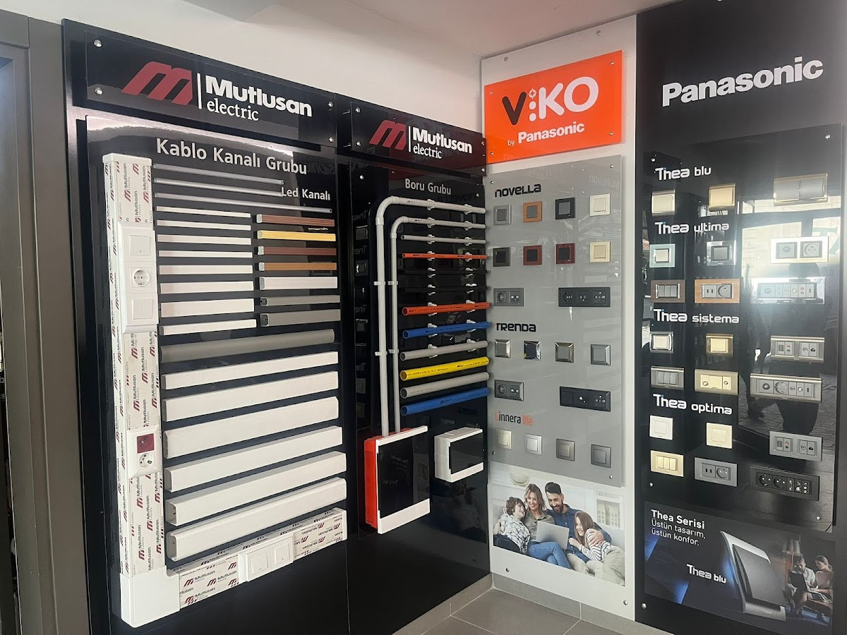 Şelale Elektrik – Fotoğraf 2