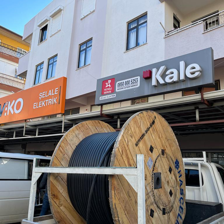 Şelale Elektrik – Fotoğraf 10