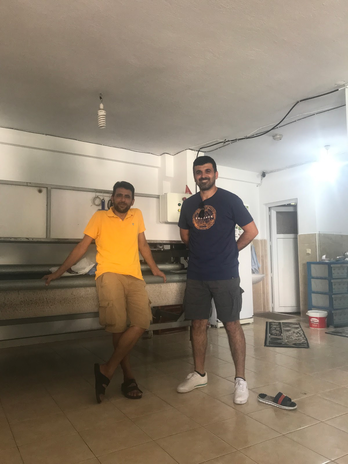 ŞELALE HALI ve KOLTUK YIKAMA – Fotoğraf 8