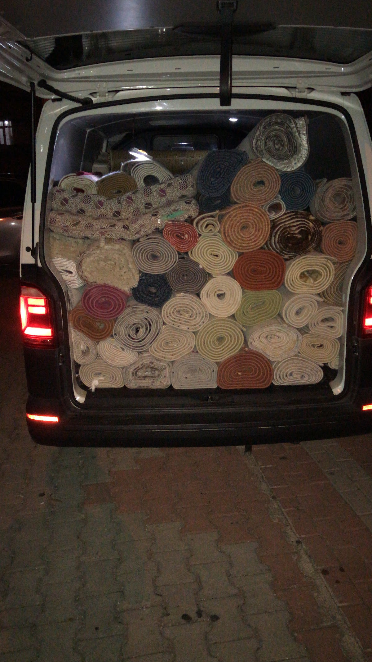 ŞELALE HALI ve KOLTUK YIKAMA – Fotoğraf 5