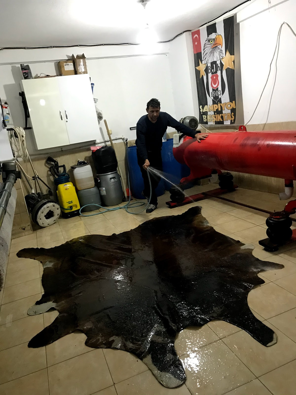 ŞELALE HALI ve KOLTUK YIKAMA – Fotoğraf 10