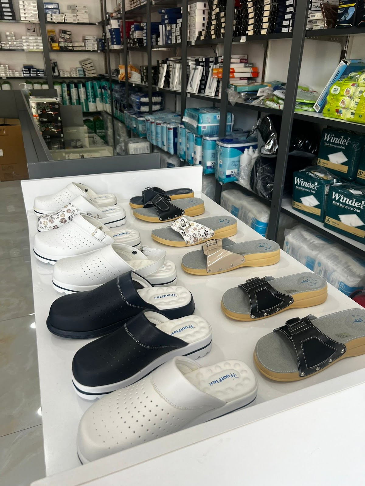 Şelale Medikal | Manavgat Medikal | Manavgat Medikalci – Fotoğraf 10