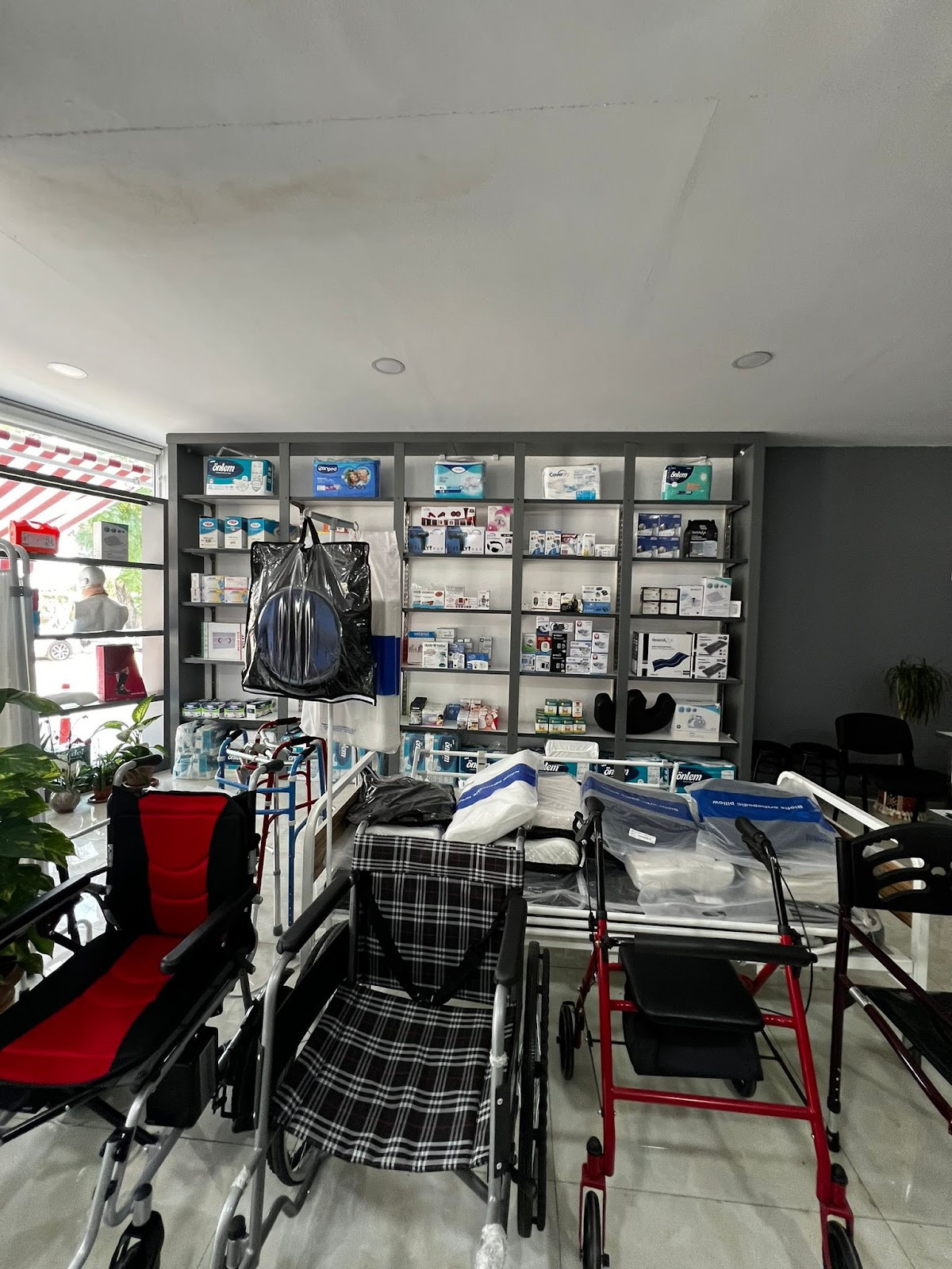 Şelale Medikal | Manavgat Medikal | Manavgat Medikalci – Fotoğraf 6