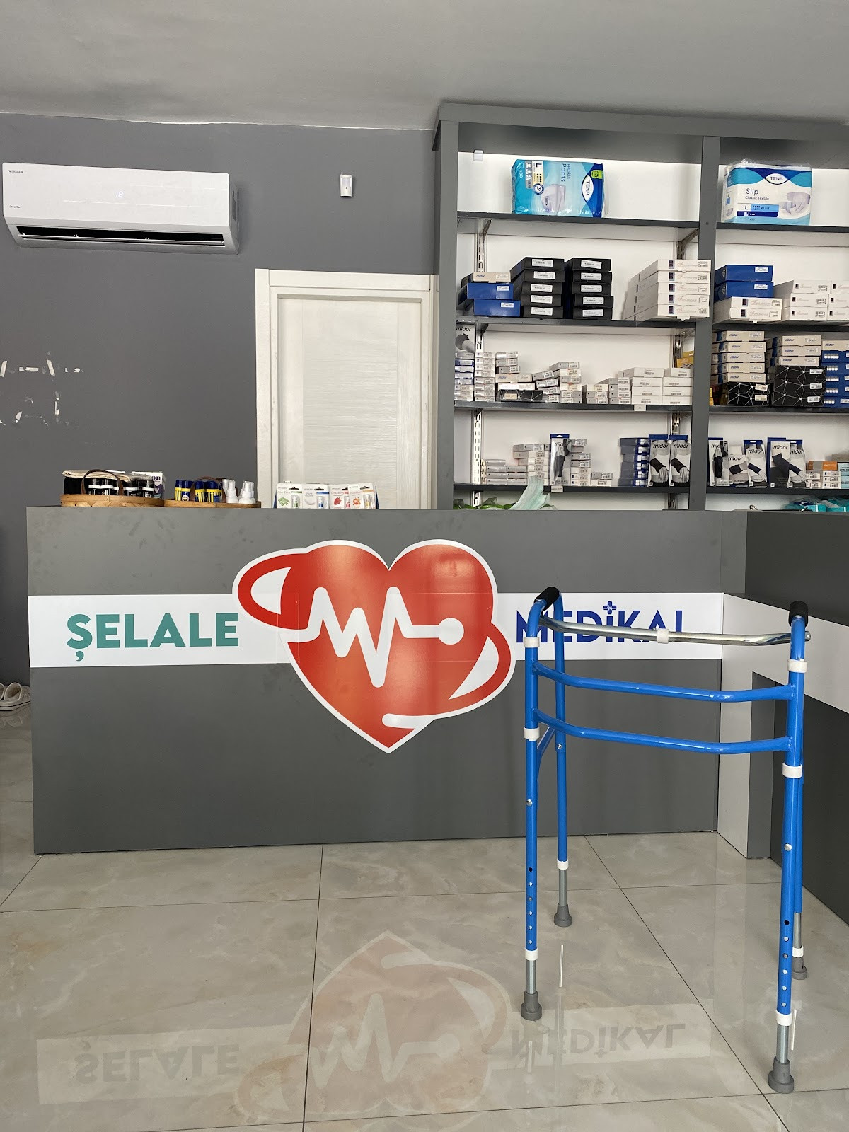 Şelale Medikal | Manavgat Medikal | Manavgat Medikalci – Fotoğraf 3