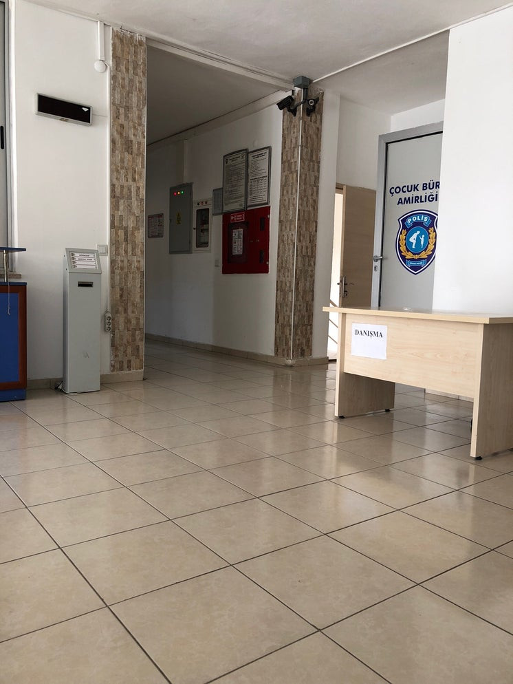 Şelale Polis Merkezi — Manavgat Manavgat Karakol