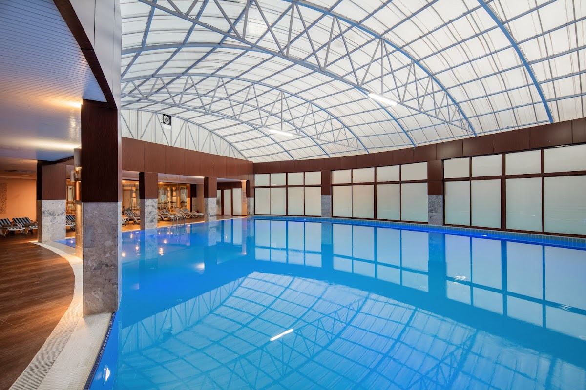 Selge Beach Resort – Fotoğraf 10