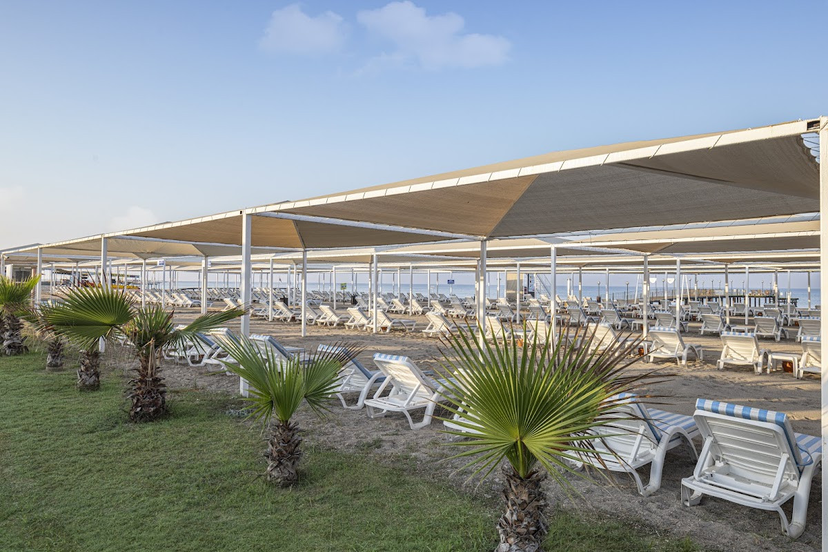 Selge Beach Resort – Fotoğraf 9