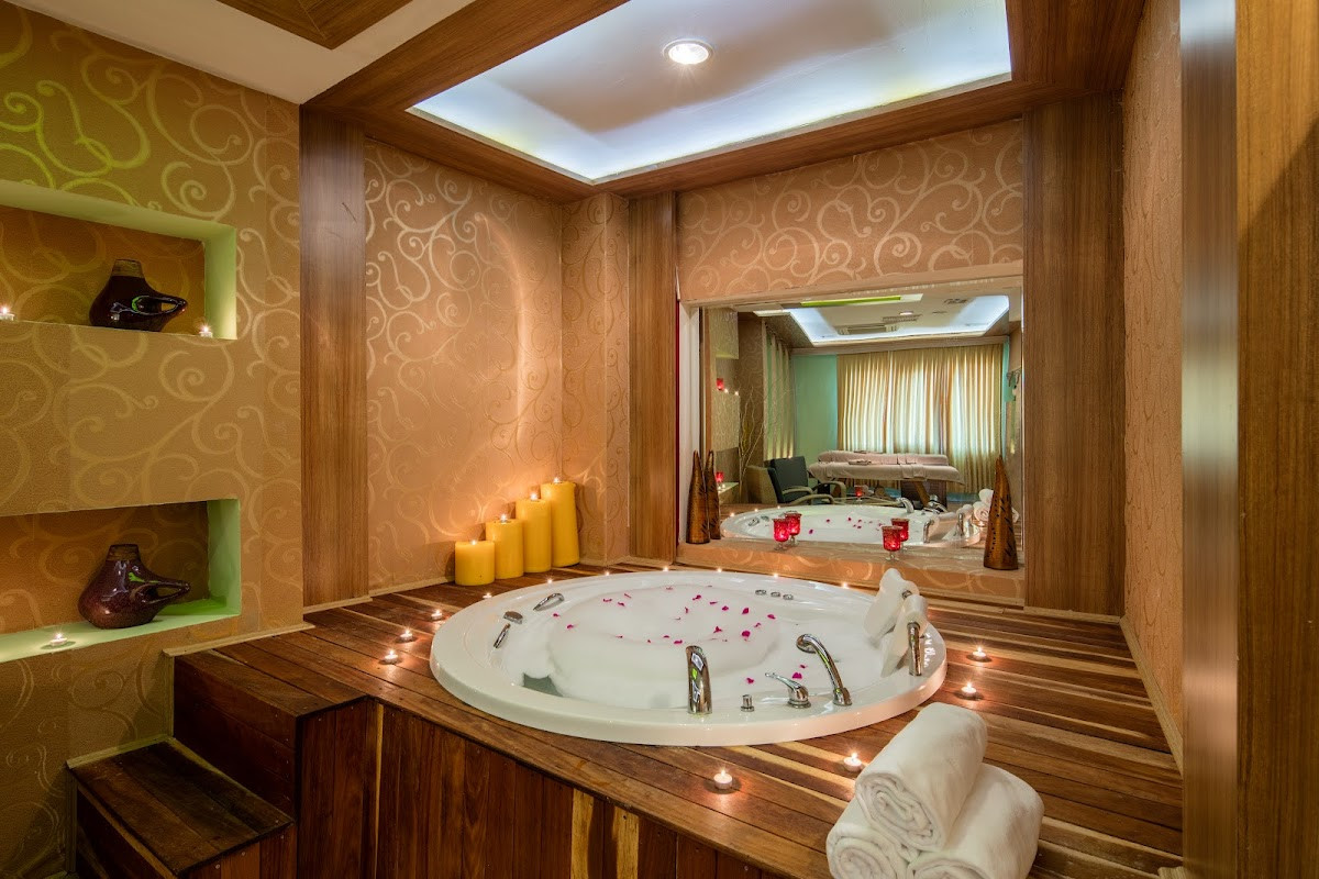 Selge Beach Resort – Fotoğraf 4