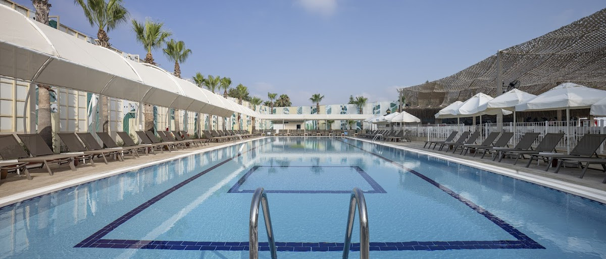 Selge Beach Resort – Fotoğraf 3