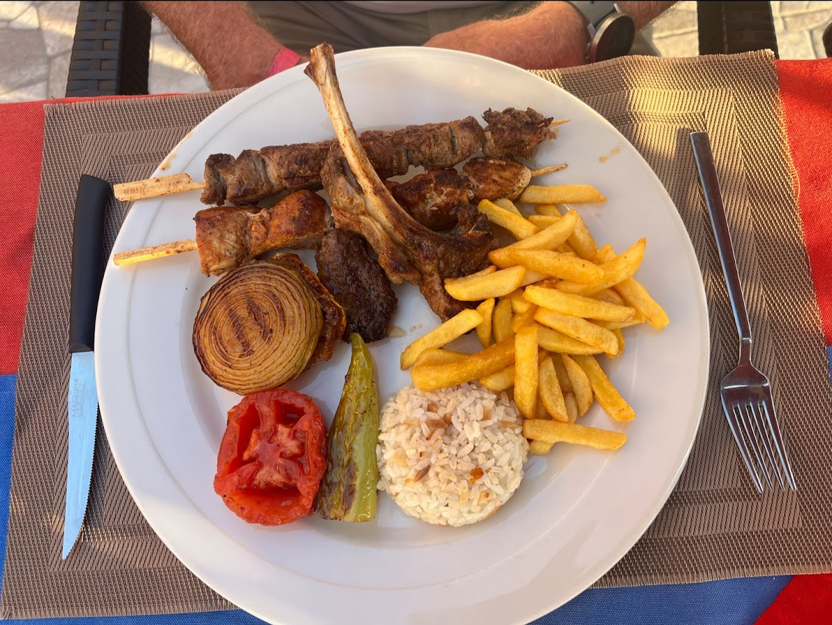 Selge Bistro Restaurant Bar – Fotoğraf 7