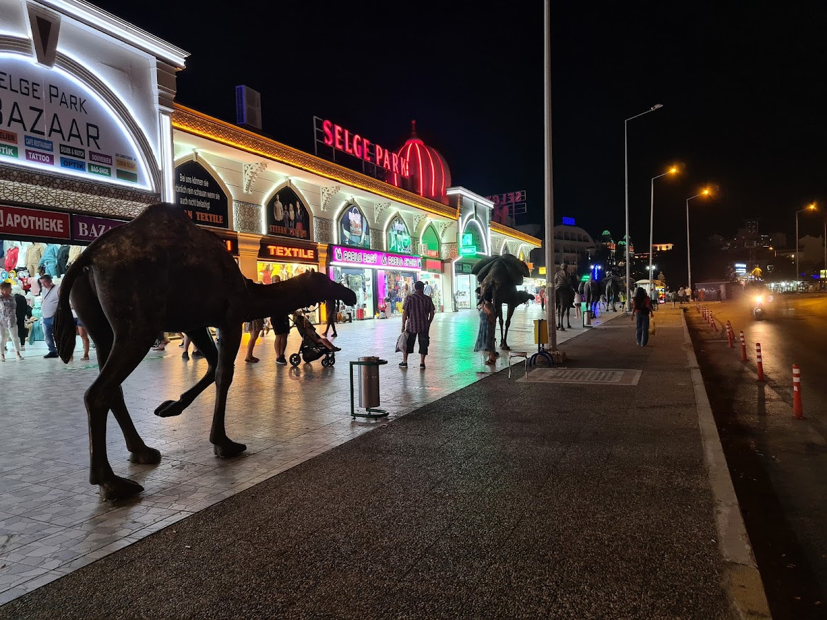 Selge Bistro Restaurant Bar – Fotoğraf 4