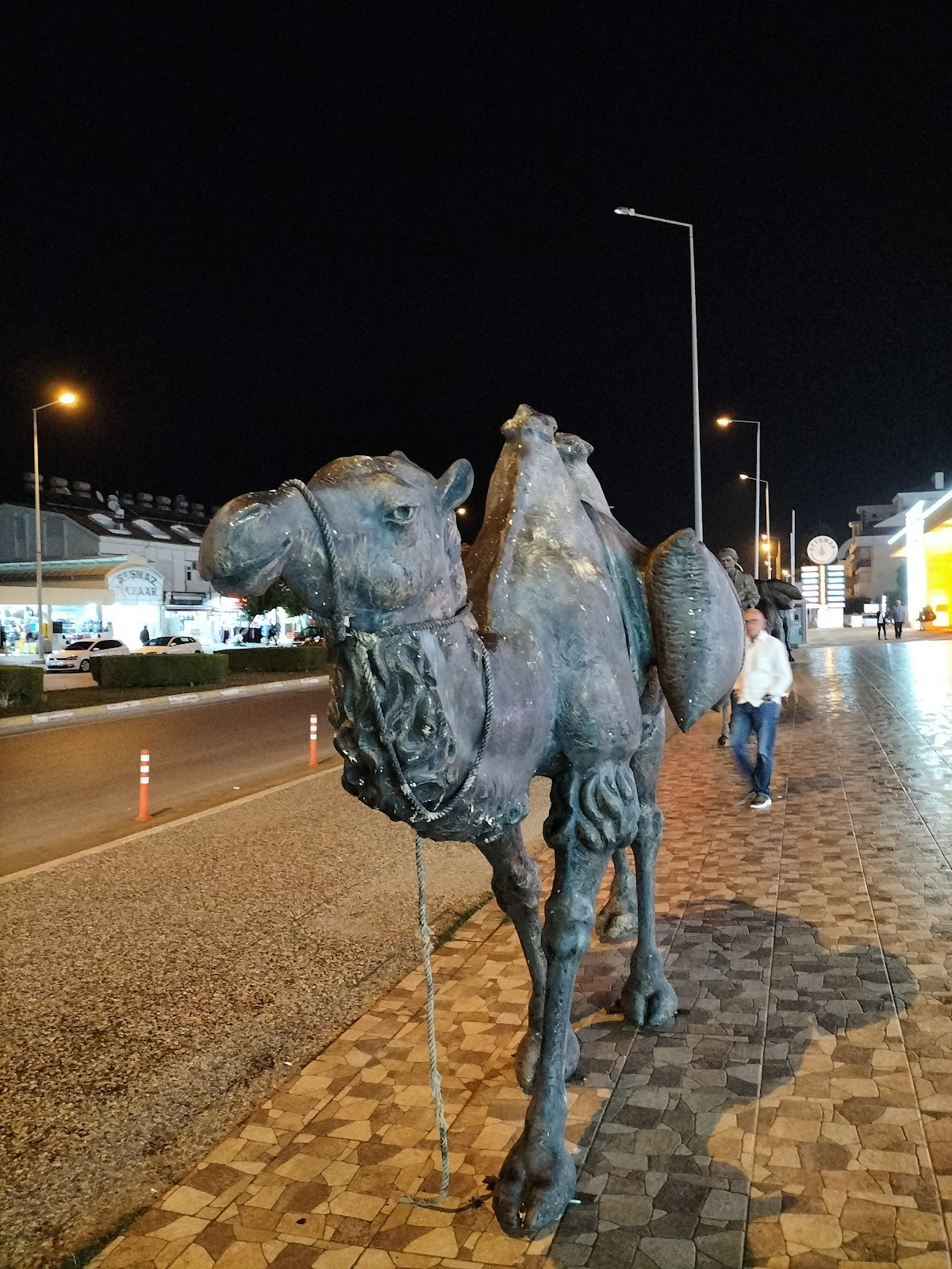 Selge Bistro Restaurant Bar – Fotoğraf 6