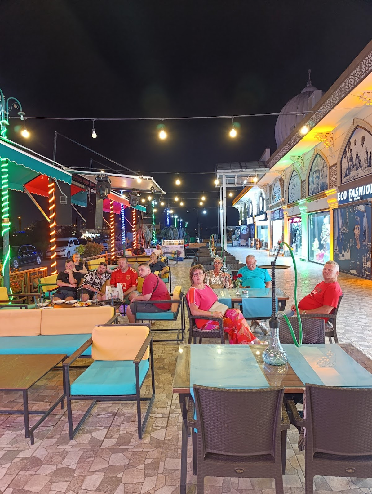 Selge Bistro Restaurant Bar – Fotoğraf 3