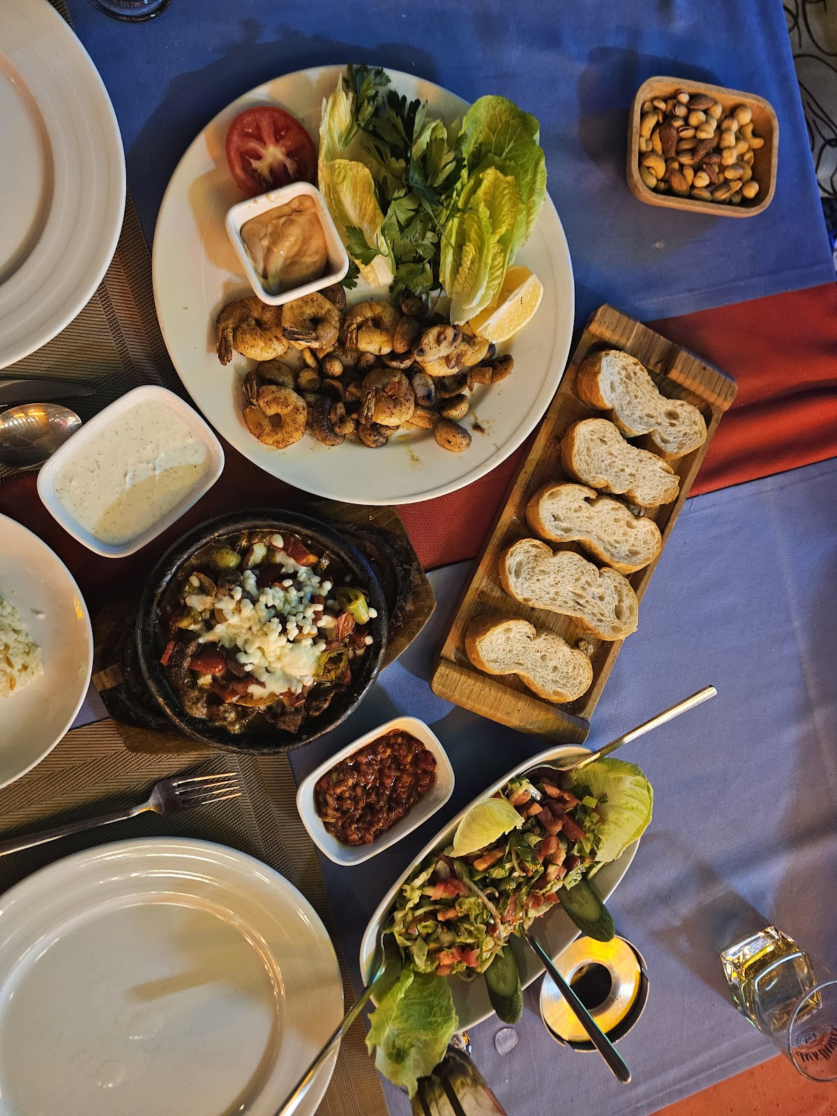 Selge Bistro Restaurant Bar – Fotoğraf 2