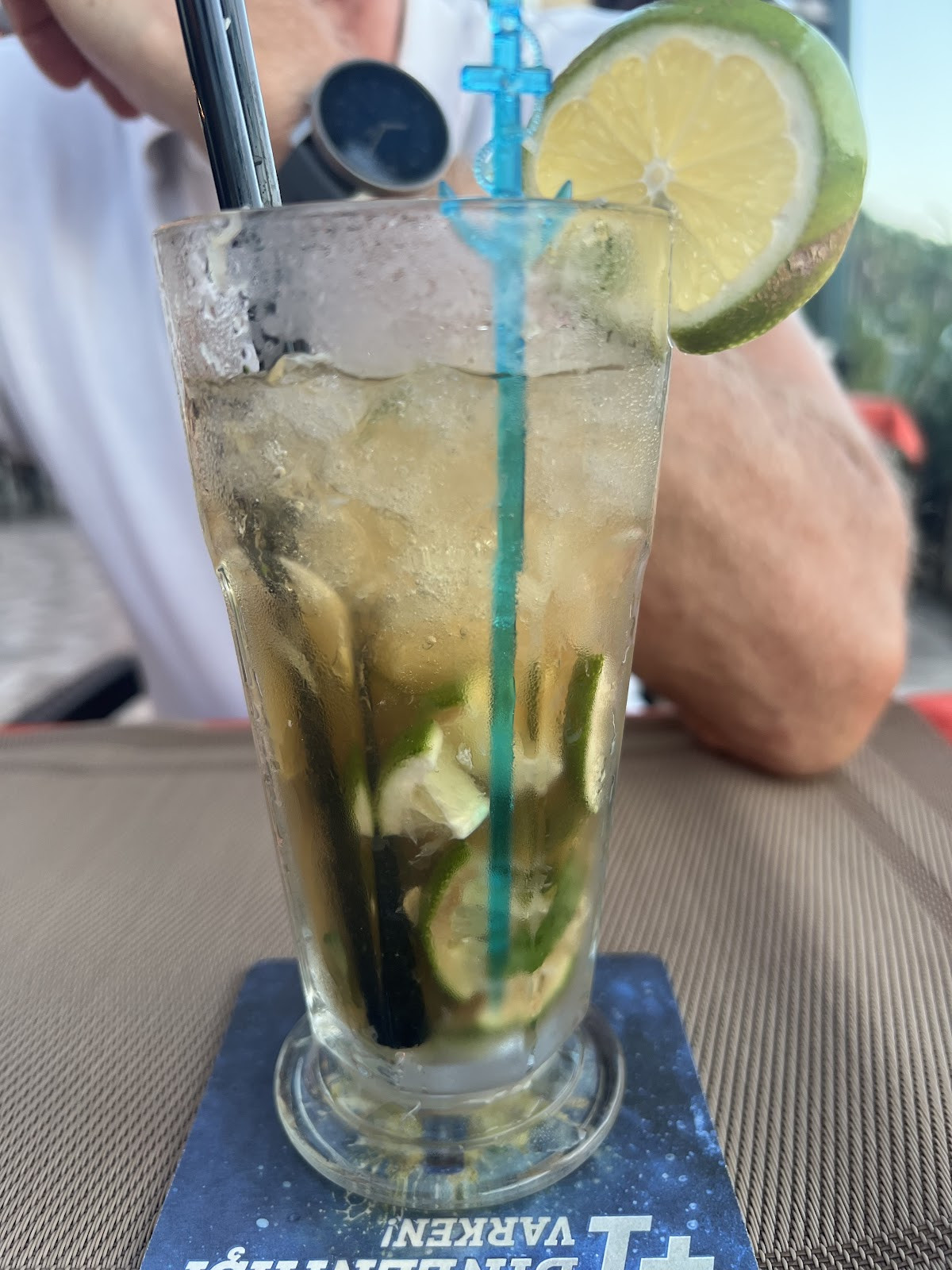 Selge Bistro Restaurant Bar – Fotoğraf 8