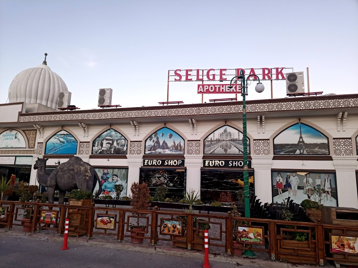 Selge Bistro Restaurant Bar – Fotoğraf 5