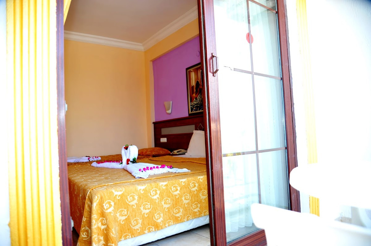 Selge Hotel Side – Fotoğraf 7