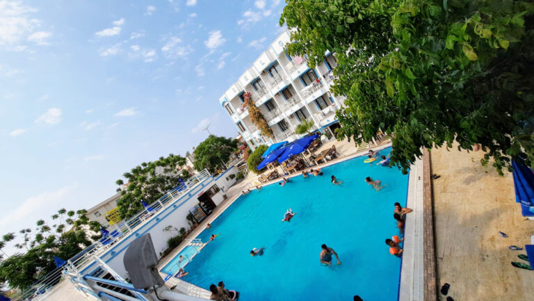 Selge Hotel Side — Manavgat Manavgat Otel