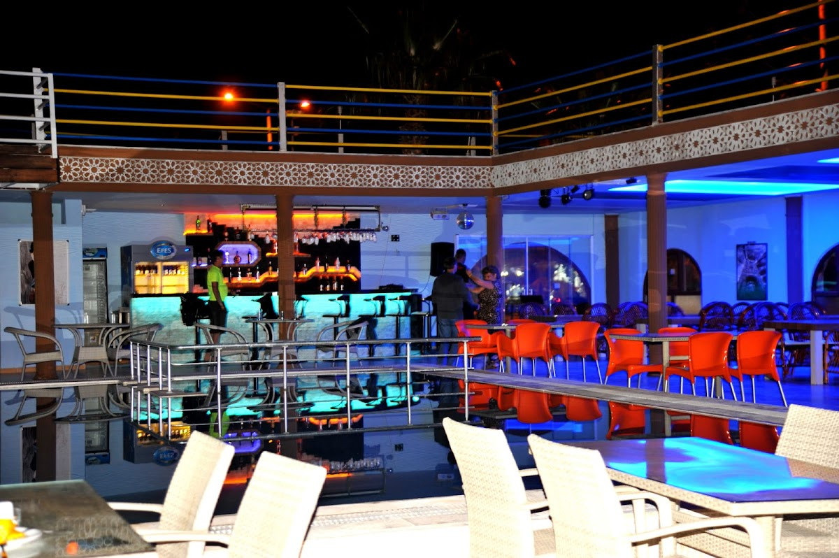 Selge Hotel Side – Fotoğraf 9