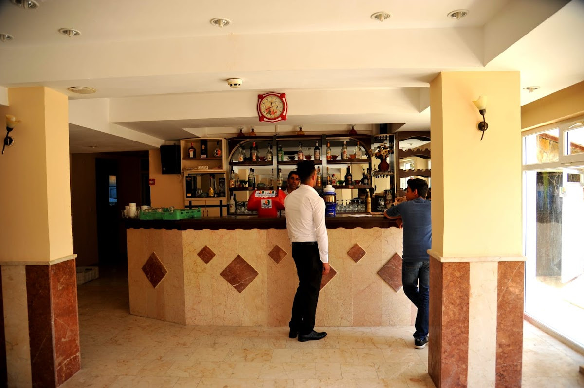 Selge Hotel Side – Fotoğraf 8