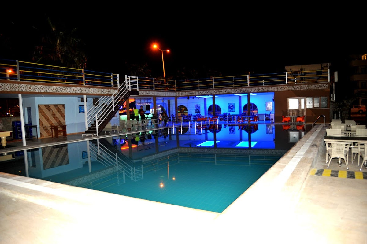 Selge Hotel Side – Fotoğraf 5