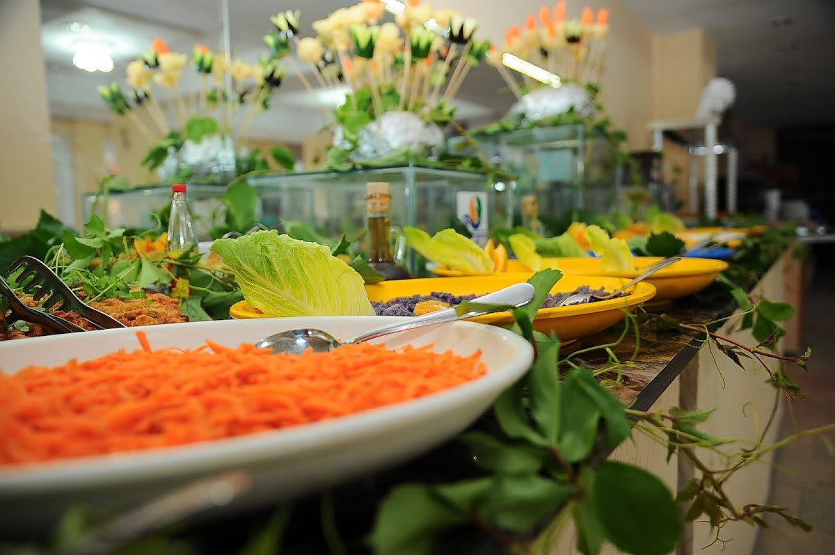 Selge Hotel Side – Fotoğraf 4