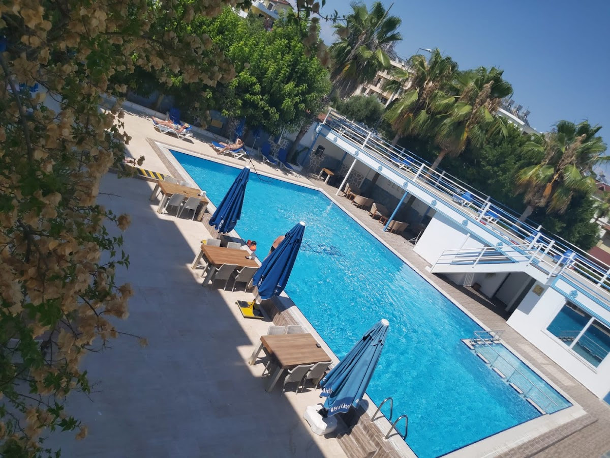 Selge Hotel Side – Fotoğraf 3