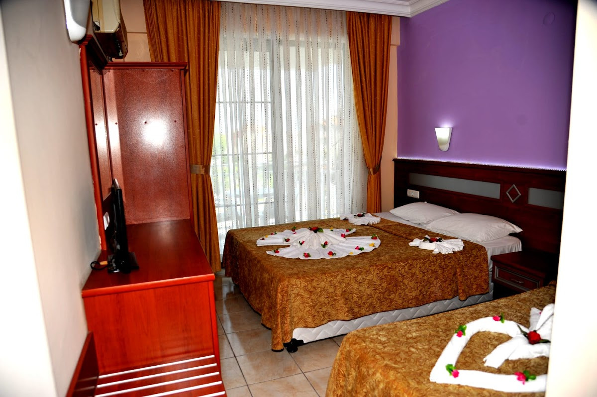 Selge Hotel Side – Fotoğraf 2