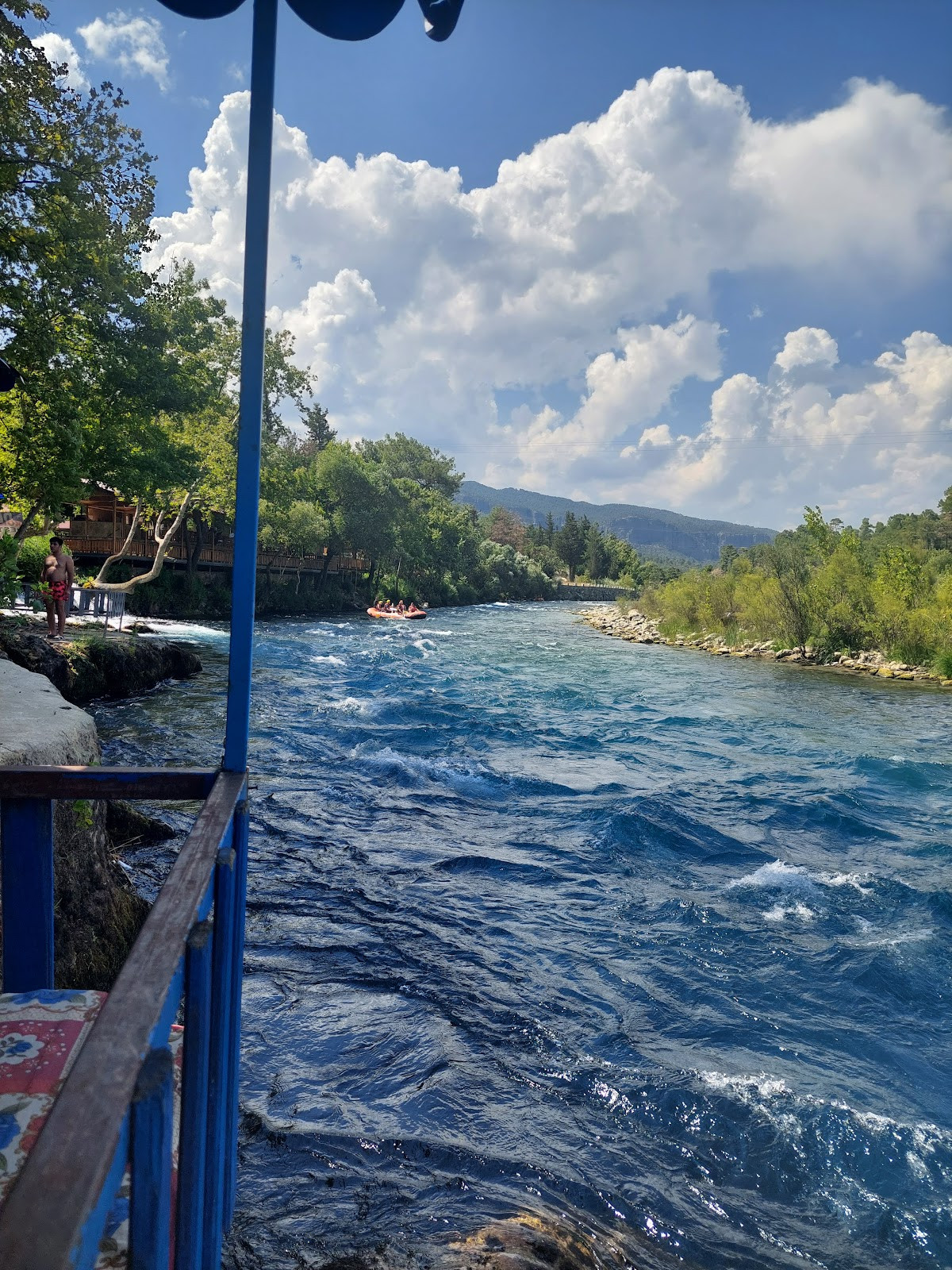 Selge Pansiyon – Fotoğraf 7