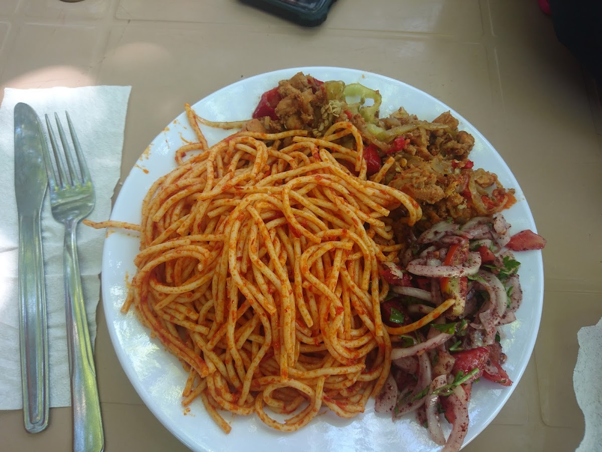 Selge Pansiyon – Fotoğraf 2