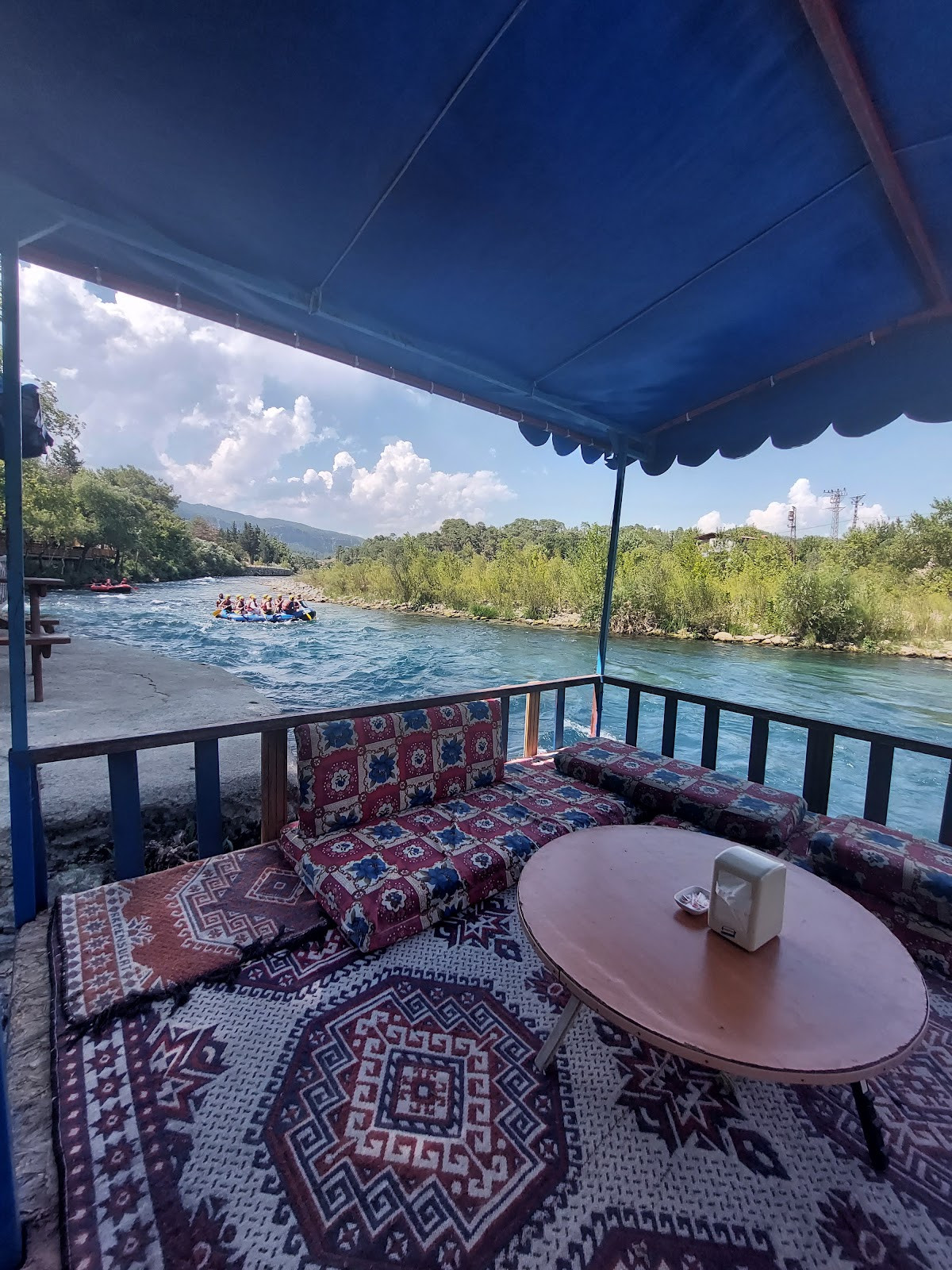 Selge Pansiyon – Fotoğraf 8